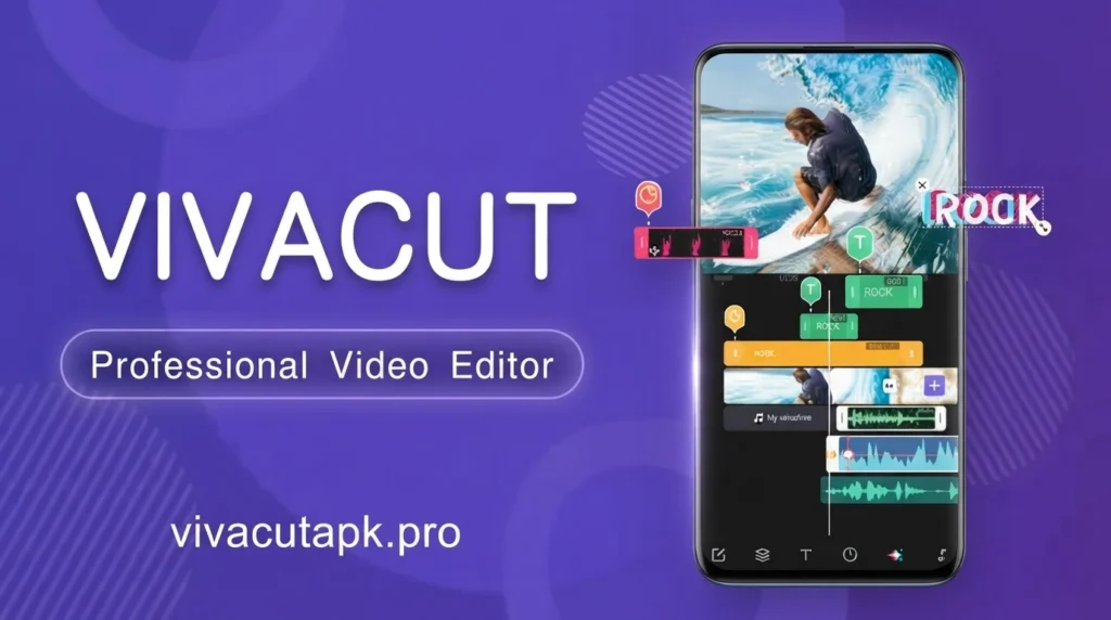 VivaCut pro